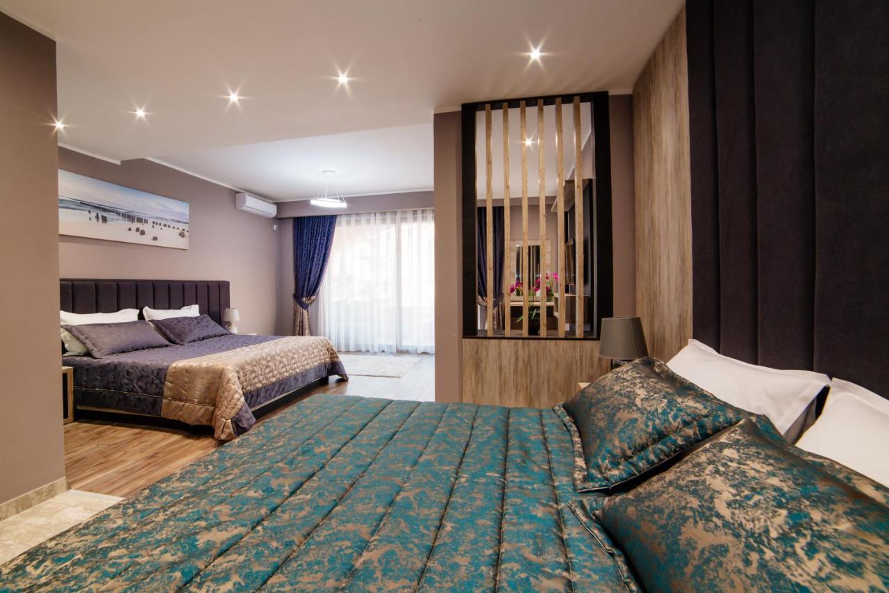 Hotel Princess & Spa Ulcinj Exterior photo